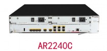 华为AR2200系列企业路由器